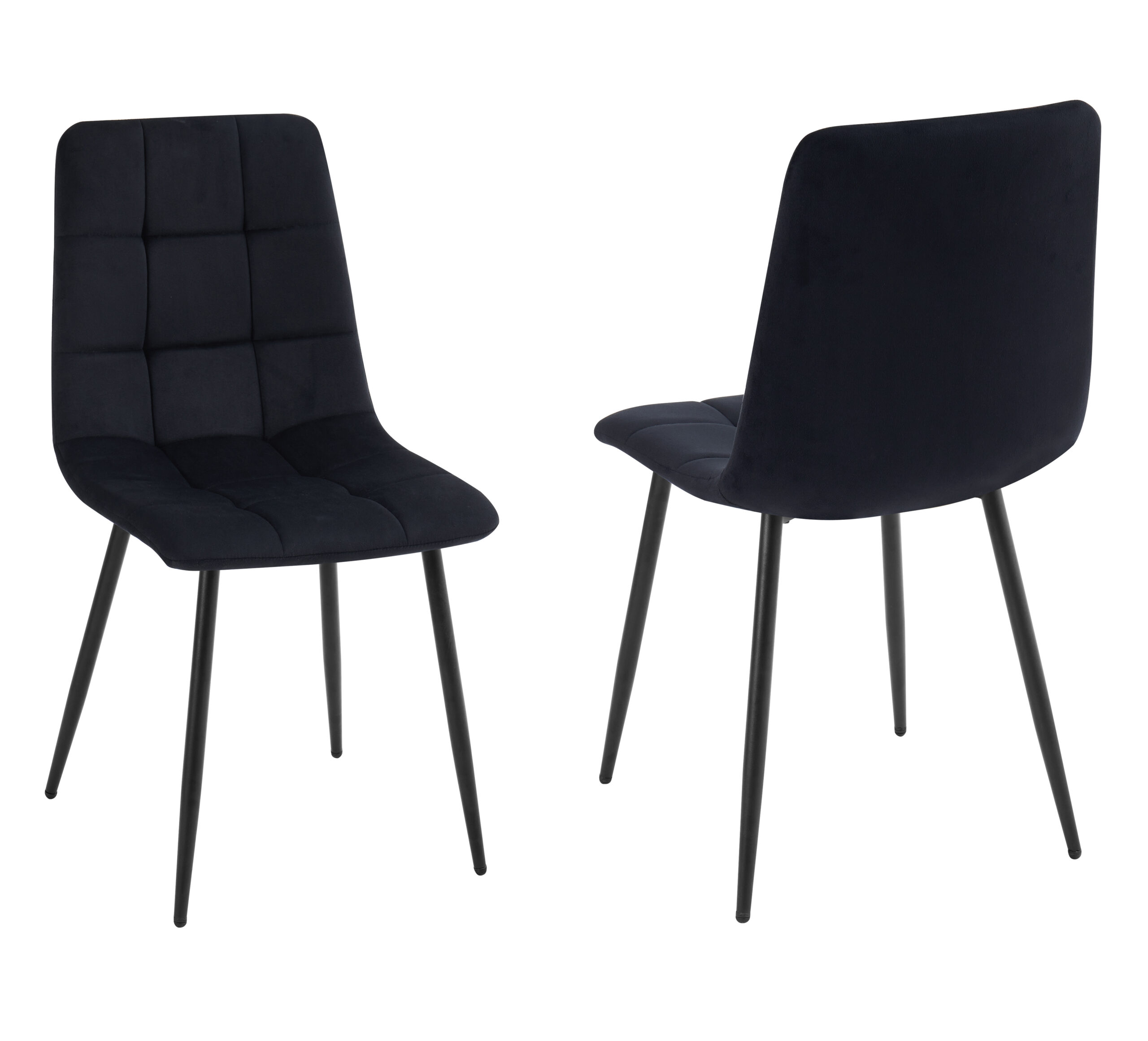 Esstisch Stuhle JC4008 Black