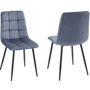 Esstisch Stuhle JC4008 Grey