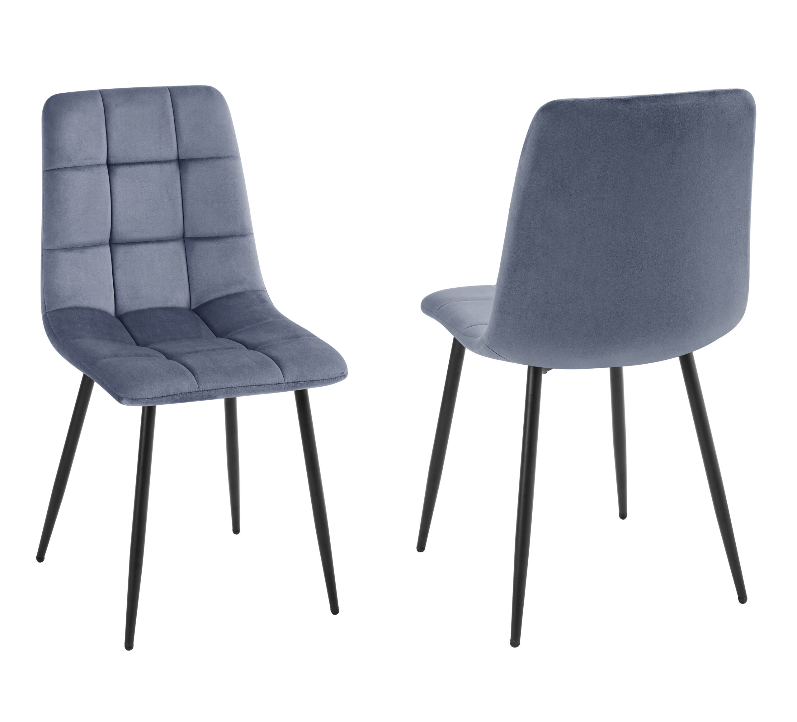 Esstisch Stuhle JC4008 Grey